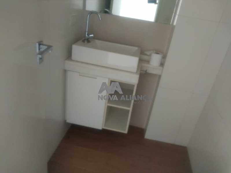 Conheça 6 do imóvel - Apartamento à venda Rua São Francisco Xavier,Maracanã, Rio de Janeiro - R$ 280.000 - NTAP10282 - 12 6 - Apartamento à venda Rua São Francisco Xavier,Maracanã, Rio de Janeiro - R$ 280.000 - NTAP10282 - 12