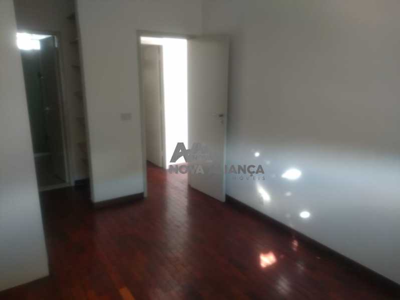 Conheça 8 do imóvel - Apartamento à venda Rua São Francisco Xavier,Maracanã, Rio de Janeiro - R$ 280.000 - NTAP10282 - 5 8 - Apartamento à venda Rua São Francisco Xavier,Maracanã, Rio de Janeiro - R$ 280.000 - NTAP10282 - 5