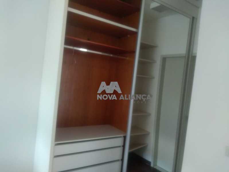 Conheça 9 do imóvel - Apartamento à venda Rua São Francisco Xavier,Maracanã, Rio de Janeiro - R$ 280.000 - NTAP10282 - 10 9 - Apartamento à venda Rua São Francisco Xavier,Maracanã, Rio de Janeiro - R$ 280.000 - NTAP10282 - 10