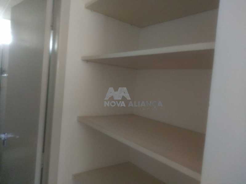 Conheça 11 do imóvel - Apartamento à venda Rua São Francisco Xavier,Maracanã, Rio de Janeiro - R$ 280.000 - NTAP10282 - 11 11 - Apartamento à venda Rua São Francisco Xavier,Maracanã, Rio de Janeiro - R$ 280.000 - NTAP10282 - 11
