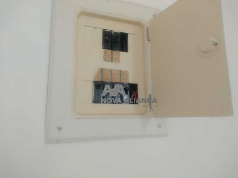 Conheça 12 do imóvel - Apartamento à venda Rua São Francisco Xavier,Maracanã, Rio de Janeiro - R$ 280.000 - NTAP10282 - 22 12 - Apartamento à venda Rua São Francisco Xavier,Maracanã, Rio de Janeiro - R$ 280.000 - NTAP10282 - 22
