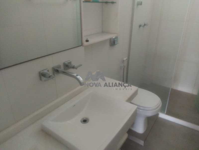 Conheça 14 do imóvel - Apartamento à venda Rua São Francisco Xavier,Maracanã, Rio de Janeiro - R$ 280.000 - NTAP10282 - 13 14 - Apartamento à venda Rua São Francisco Xavier,Maracanã, Rio de Janeiro - R$ 280.000 - NTAP10282 - 13