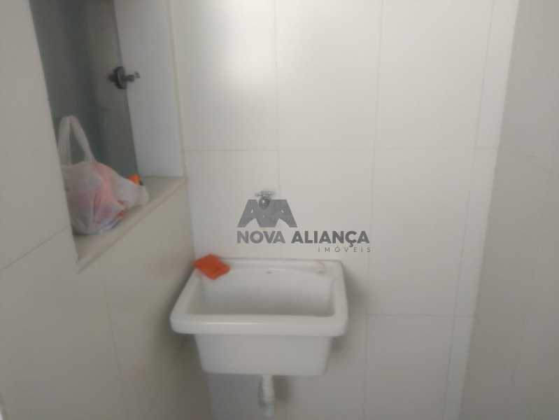 Conheça 17 do imóvel - Apartamento à venda Rua São Francisco Xavier,Maracanã, Rio de Janeiro - R$ 280.000 - NTAP10282 - 21 17 - Apartamento à venda Rua São Francisco Xavier,Maracanã, Rio de Janeiro - R$ 280.000 - NTAP10282 - 21