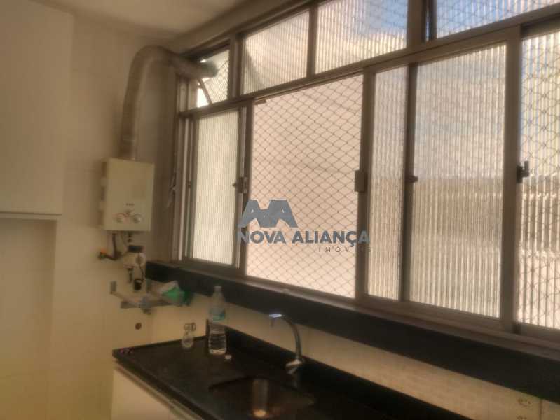 Conheça 19 do imóvel - Apartamento à venda Rua São Francisco Xavier,Maracanã, Rio de Janeiro - R$ 280.000 - NTAP10282 - 19 19 - Apartamento à venda Rua São Francisco Xavier,Maracanã, Rio de Janeiro - R$ 280.000 - NTAP10282 - 19