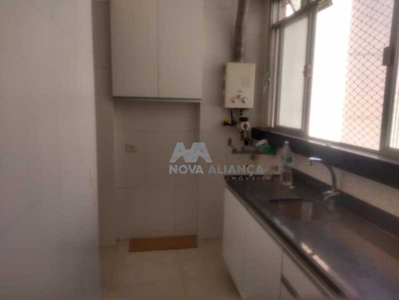 Conheça 20 do imóvel - Apartamento à venda Rua São Francisco Xavier,Maracanã, Rio de Janeiro - R$ 280.000 - NTAP10282 - 18 20 - Apartamento à venda Rua São Francisco Xavier,Maracanã, Rio de Janeiro - R$ 280.000 - NTAP10282 - 18