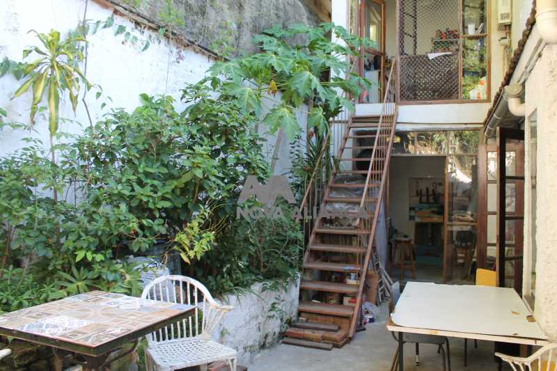 Conheça IMG_3408 do imóvel - Casa em Condomínio à venda Rua Almirante Alexandrino,Santa Teresa, Rio de Janeiro - R$ 700.000 - NBCN40012 - 5 IMG_3408 - Casa em Condomínio à venda Rua Almirante Alexandrino,Santa Teresa, Rio de Janeiro - R$ 700.000 - NBCN40012 - 5