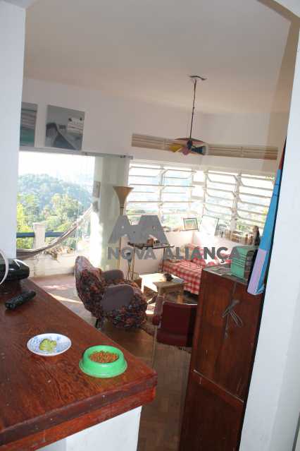 Conheça IMG_3419 do imóvel - Casa em Condomínio à venda Rua Almirante Alexandrino,Santa Teresa, Rio de Janeiro - R$ 700.000 - NBCN40012 - 9 IMG_3419 - Casa em Condomínio à venda Rua Almirante Alexandrino,Santa Teresa, Rio de Janeiro - R$ 700.000 - NBCN40012 - 9