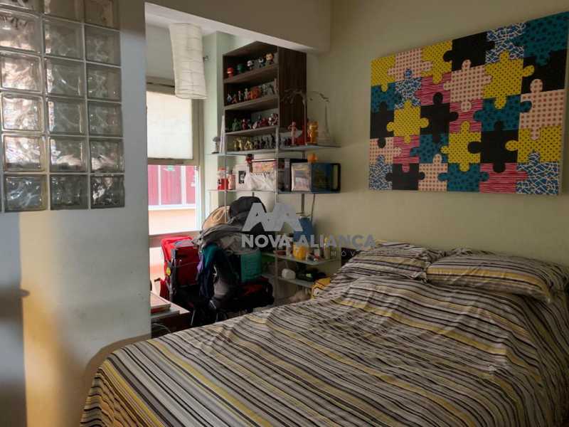 índice6 - Apartamento à venda Rua do Matoso,Praça da Bandeira, Rio de Janeiro - R$ 250.000 - NFAP11098 - 6