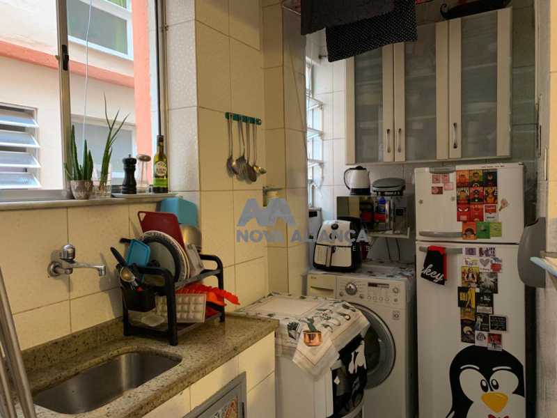 Conheça índice10 do imóvel - Apartamento à venda Rua do Matoso,Praça da Bandeira, Rio de Janeiro - R$ 250.000 - NFAP11098 - 15 índice10 - Apartamento à venda Rua do Matoso,Praça da Bandeira, Rio de Janeiro - R$ 250.000 - NFAP11098 - 15