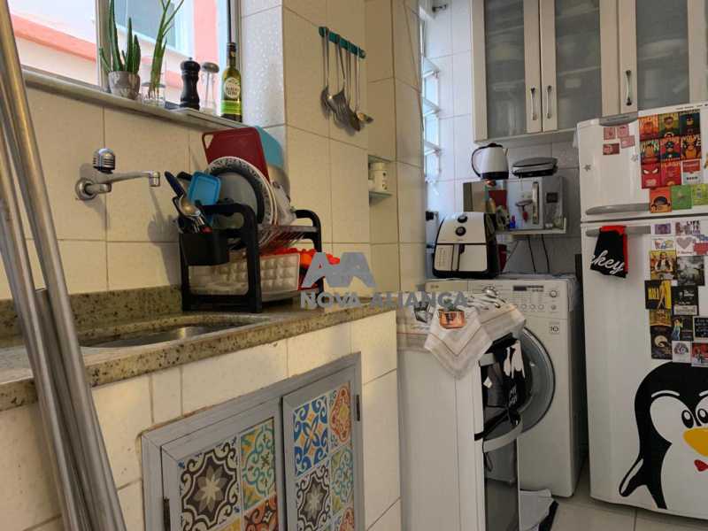 Conheça índice11 do imóvel - Apartamento à venda Rua do Matoso,Praça da Bandeira, Rio de Janeiro - R$ 250.000 - NFAP11098 - 14 índice11 - Apartamento à venda Rua do Matoso,Praça da Bandeira, Rio de Janeiro - R$ 250.000 - NFAP11098 - 14