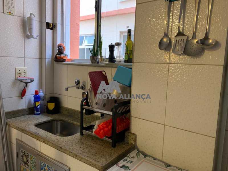 Conheça índice14 do imóvel - Apartamento à venda Rua do Matoso,Praça da Bandeira, Rio de Janeiro - R$ 250.000 - NFAP11098 - 18 índice14 - Apartamento à venda Rua do Matoso,Praça da Bandeira, Rio de Janeiro - R$ 250.000 - NFAP11098 - 18