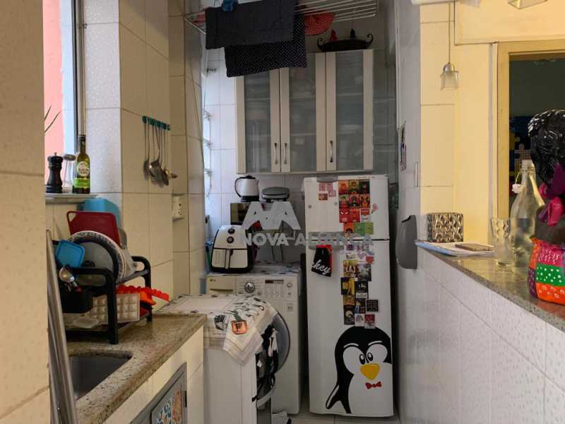 Conheça índice15 do imóvel - Apartamento à venda Rua do Matoso,Praça da Bandeira, Rio de Janeiro - R$ 250.000 - NFAP11098 - 19 índice15 - Apartamento à venda Rua do Matoso,Praça da Bandeira, Rio de Janeiro - R$ 250.000 - NFAP11098 - 19