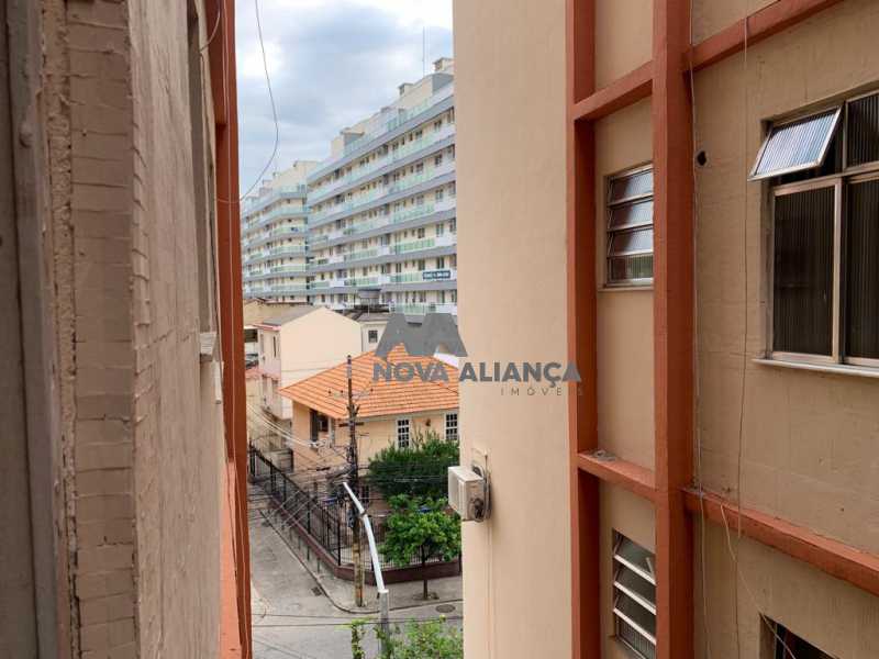 Conheça índice16 do imóvel - Apartamento à venda Rua do Matoso,Praça da Bandeira, Rio de Janeiro - R$ 250.000 - NFAP11098 - 20 índice16 - Apartamento à venda Rua do Matoso,Praça da Bandeira, Rio de Janeiro - R$ 250.000 - NFAP11098 - 20