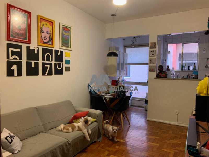 Conheça índice17 do imóvel - Apartamento à venda Rua do Matoso,Praça da Bandeira, Rio de Janeiro - R$ 250.000 - NFAP11098 - 5 índice17 - Apartamento à venda Rua do Matoso,Praça da Bandeira, Rio de Janeiro - R$ 250.000 - NFAP11098 - 5