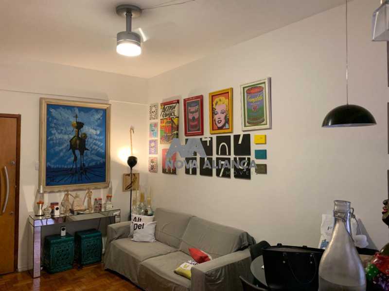 Conheça thumbnail_PHOTO-2019-10-02-16- do imóvel - Apartamento à venda Rua do Matoso,Praça da Bandeira, Rio de Janeiro - R$ 250.000 - NFAP11098 - 4 thumbnail_PHOTO-2019-10-02-16- - Apartamento à venda Rua do Matoso,Praça da Bandeira, Rio de Janeiro - R$ 250.000 - NFAP11098 - 4