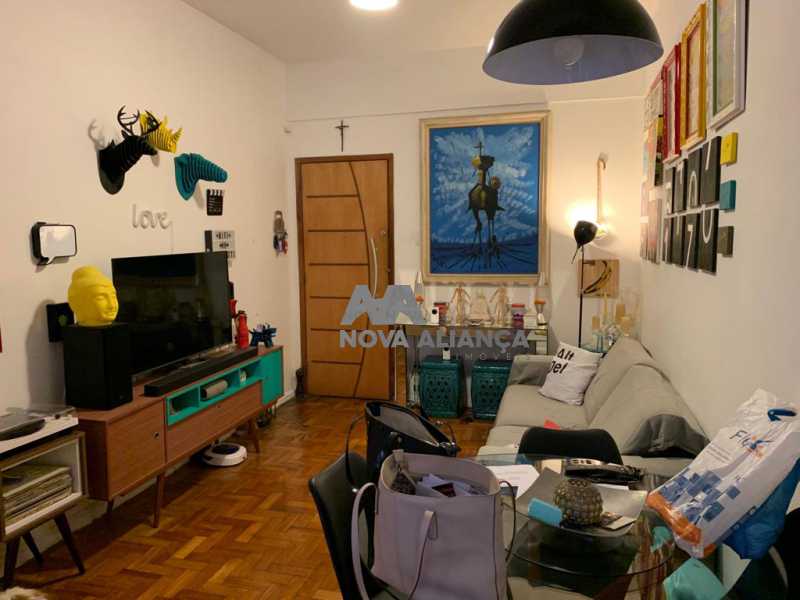 Conheça thumbnail_PHOTO-2019-10-02-16- do imóvel - Apartamento à venda Rua do Matoso,Praça da Bandeira, Rio de Janeiro - R$ 250.000 - NFAP11098 - 3 thumbnail_PHOTO-2019-10-02-16- - Apartamento à venda Rua do Matoso,Praça da Bandeira, Rio de Janeiro - R$ 250.000 - NFAP11098 - 3