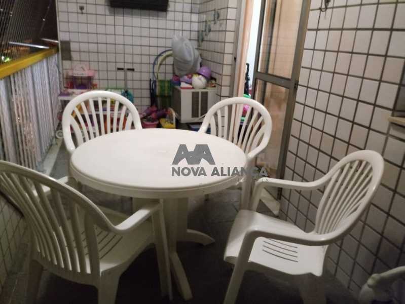 Conheça 3fc0eefd-f857-4699-9495-c44c8b do imóvel - Apartamento à venda Rua Professor Euríco Rabelo,Maracanã, Rio de Janeiro - R$ 498.000 - NTAP21464 - 20 3fc0eefd-f857-4699-9495-c44c8b - Apartamento à venda Rua Professor Euríco Rabelo,Maracanã, Rio de Janeiro - R$ 498.000 - NTAP21464 - 20