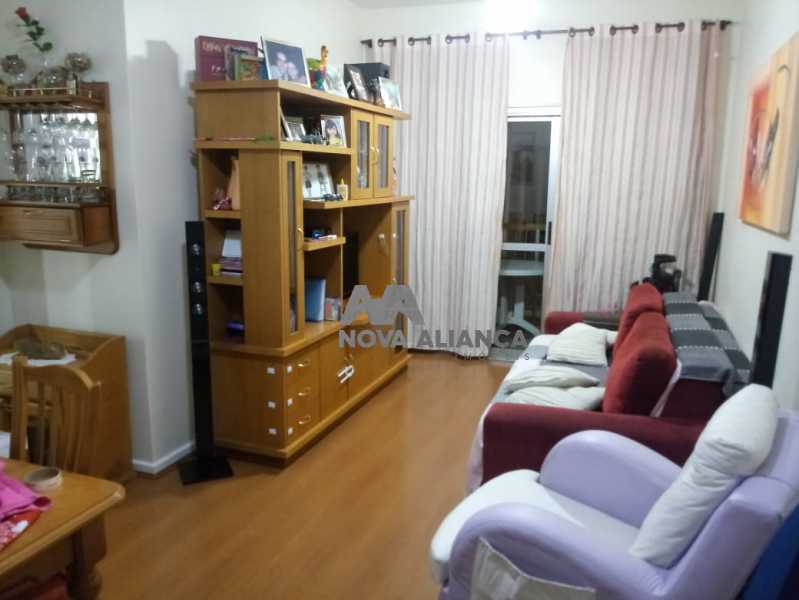 Conheça Prf. Eurico do imóvel - Apartamento à venda Rua Professor Euríco Rabelo,Maracanã, Rio de Janeiro - R$ 498.000 - NTAP21464 - 3 Prf. Eurico - Apartamento à venda Rua Professor Euríco Rabelo,Maracanã, Rio de Janeiro - R$ 498.000 - NTAP21464 - 3