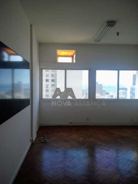 Conheça 8f8bc99c-cbcb-4522-80a3-b1695f do imóvel - Sala Comercial 32m² para alugar Centro, Rio de Janeiro - R$ 1.150 - NBSL00203 - 1 8f8bc99c-cbcb-4522-80a3-b1695f - Sala Comercial 32m² para alugar Centro, Rio de Janeiro - R$ 1.150 - NBSL00203 - 1