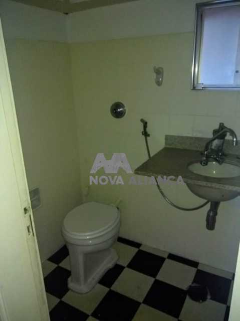 Conheça 222d3f03-e298-4497-9c68-6e0dac do imóvel - Sala Comercial 32m² para alugar Centro, Rio de Janeiro - R$ 1.150 - NBSL00203 - 12 222d3f03-e298-4497-9c68-6e0dac - Sala Comercial 32m² para alugar Centro, Rio de Janeiro - R$ 1.150 - NBSL00203 - 12