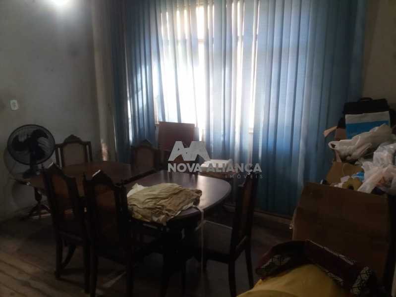 Conheça 5 do imóvel - Casa à venda Rua Visconde de Itamarati,Maracanã, Rio de Janeiro - R$ 950.000 - NTCA30055 - 5 5 - Casa à venda Rua Visconde de Itamarati,Maracanã, Rio de Janeiro - R$ 950.000 - NTCA30055 - 5