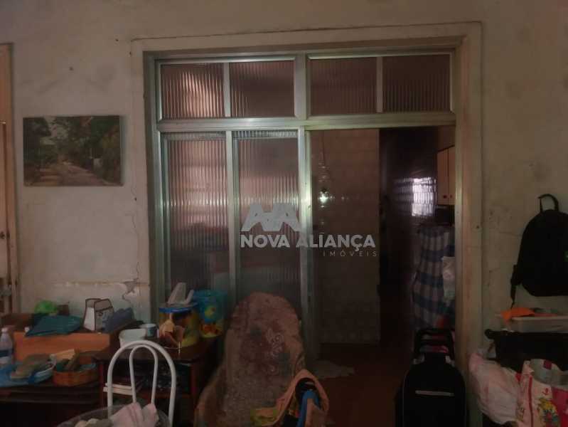 11 - Casa à venda Rua Visconde de Itamarati,Maracanã, Rio de Janeiro - R$ 950.000 - NTCA30055 - 12