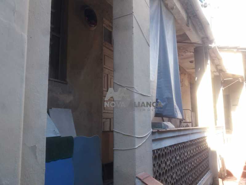 Conheça 14 do imóvel - Casa à venda Rua Visconde de Itamarati,Maracanã, Rio de Janeiro - R$ 950.000 - NTCA30055 - 15 14 - Casa à venda Rua Visconde de Itamarati,Maracanã, Rio de Janeiro - R$ 950.000 - NTCA30055 - 15