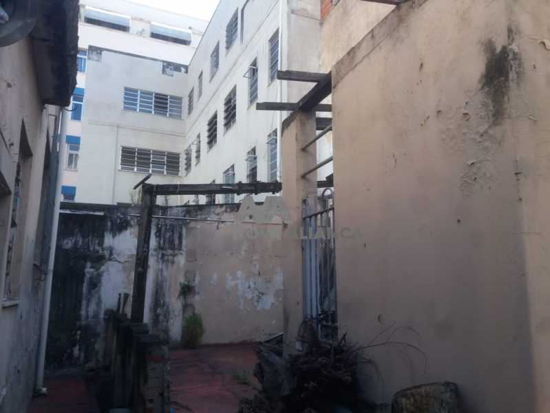 16 - Casa à venda Rua Visconde de Itamarati,Maracanã, Rio de Janeiro - R$ 950.000 - NTCA30055 - 17