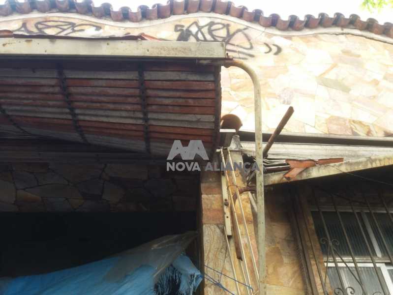 Conheça índice do imóvel - Casa à venda Rua Visconde de Itamarati,Maracanã, Rio de Janeiro - R$ 950.000 - NTCA30055 - 18 índice - Casa à venda Rua Visconde de Itamarati,Maracanã, Rio de Janeiro - R$ 950.000 - NTCA30055 - 18
