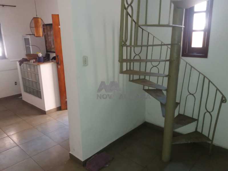 Conheça FC5 do imóvel - Casa Comercial 219m² à venda Rua Felipe Camarão,Vila Isabel, Rio de Janeiro - R$ 699.000 - NTCC80002 - 4 FC5 - Casa Comercial 219m² à venda Rua Felipe Camarão,Vila Isabel, Rio de Janeiro - R$ 699.000 - NTCC80002 - 4