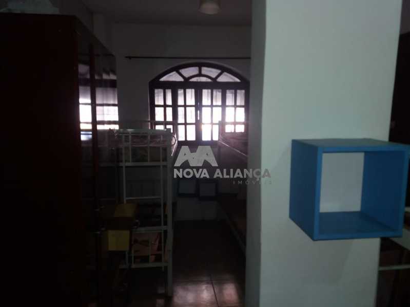 Conheça FC8 do imóvel - Casa Comercial 219m² à venda Rua Felipe Camarão,Vila Isabel, Rio de Janeiro - R$ 699.000 - NTCC80002 - 11 FC8 - Casa Comercial 219m² à venda Rua Felipe Camarão,Vila Isabel, Rio de Janeiro - R$ 699.000 - NTCC80002 - 11