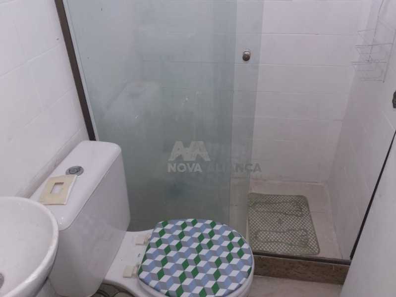 Conheça FC9 do imóvel - Casa Comercial 219m² à venda Rua Felipe Camarão,Vila Isabel, Rio de Janeiro - R$ 699.000 - NTCC80002 - 15 FC9 - Casa Comercial 219m² à venda Rua Felipe Camarão,Vila Isabel, Rio de Janeiro - R$ 699.000 - NTCC80002 - 15