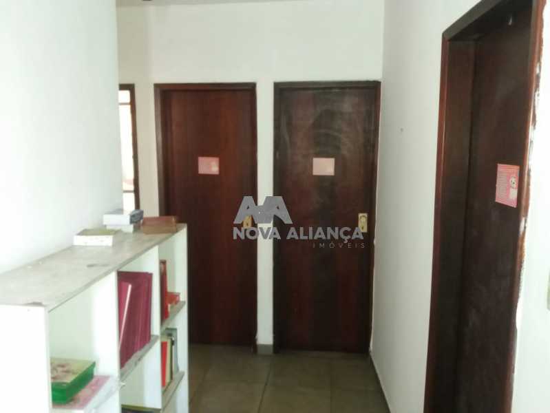 Conheça FC17 do imóvel - Casa Comercial 219m² à venda Rua Felipe Camarão,Vila Isabel, Rio de Janeiro - R$ 699.000 - NTCC80002 - 27 FC17 - Casa Comercial 219m² à venda Rua Felipe Camarão,Vila Isabel, Rio de Janeiro - R$ 699.000 - NTCC80002 - 27