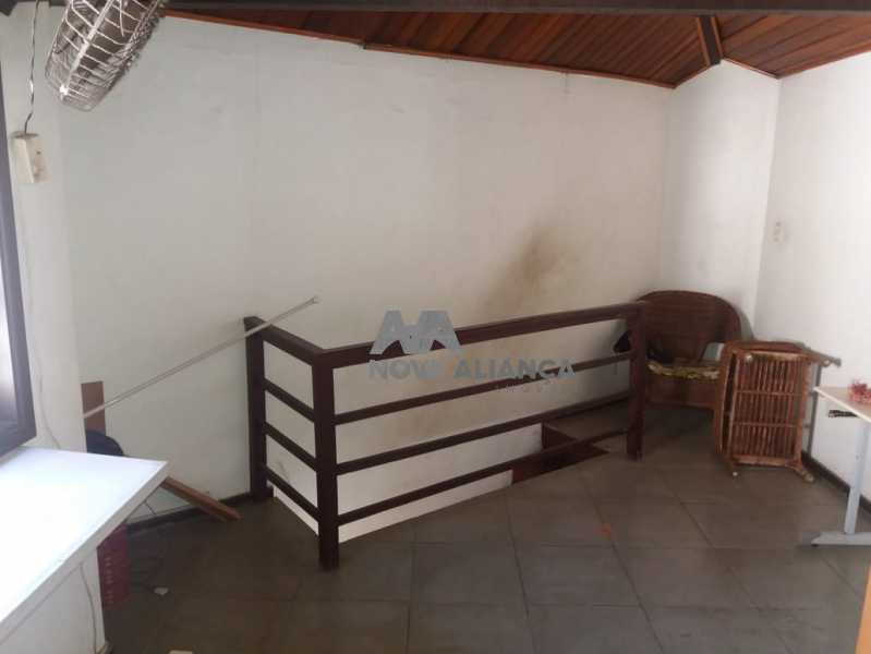 Conheça FC23 do imóvel - Casa Comercial 219m² à venda Rua Felipe Camarão,Vila Isabel, Rio de Janeiro - R$ 699.000 - NTCC80002 - 20 FC23 - Casa Comercial 219m² à venda Rua Felipe Camarão,Vila Isabel, Rio de Janeiro - R$ 699.000 - NTCC80002 - 20