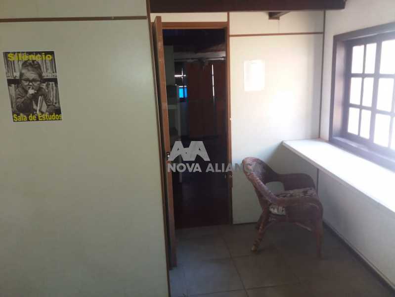 Conheça FC24 do imóvel - Casa Comercial 219m² à venda Rua Felipe Camarão,Vila Isabel, Rio de Janeiro - R$ 699.000 - NTCC80002 - 22 FC24 - Casa Comercial 219m² à venda Rua Felipe Camarão,Vila Isabel, Rio de Janeiro - R$ 699.000 - NTCC80002 - 22