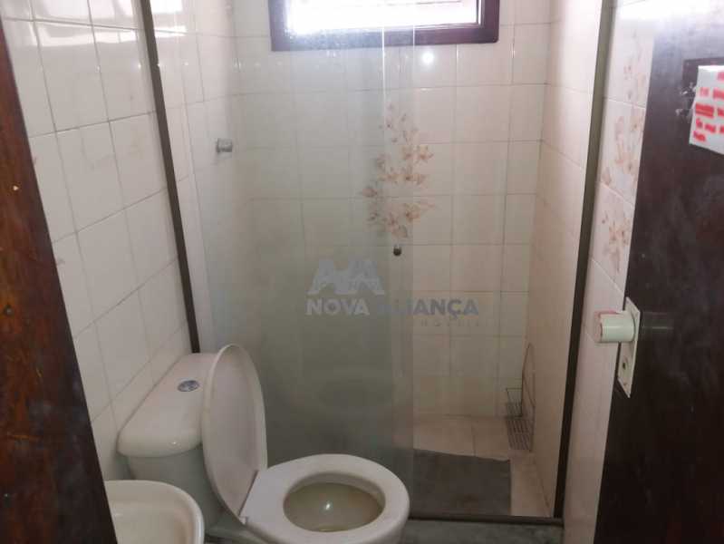 Conheça FC27 do imóvel - Casa Comercial 219m² à venda Rua Felipe Camarão,Vila Isabel, Rio de Janeiro - R$ 699.000 - NTCC80002 - 17 FC27 - Casa Comercial 219m² à venda Rua Felipe Camarão,Vila Isabel, Rio de Janeiro - R$ 699.000 - NTCC80002 - 17