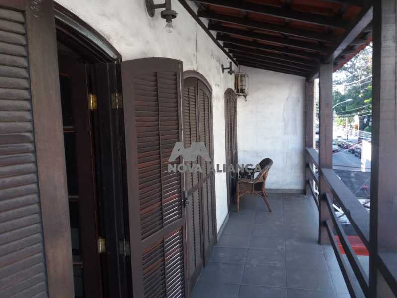 Conheça FC29 do imóvel - Casa Comercial 219m² à venda Rua Felipe Camarão,Vila Isabel, Rio de Janeiro - R$ 699.000 - NTCC80002 - 1 FC29 - Casa Comercial 219m² à venda Rua Felipe Camarão,Vila Isabel, Rio de Janeiro - R$ 699.000 - NTCC80002 - 1