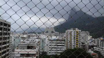 Apartamento 3 quartos à venda Botafogo, Rio de Janeiro - R$ 1.450.000 - NBAP31915
