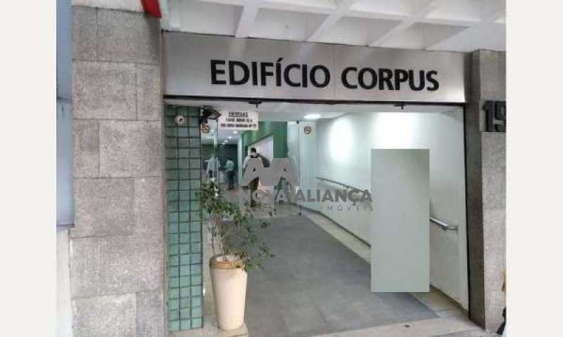 Conheça voluntarios 190 1 do imóvel - Sala Comercial 32m² à venda Rua Voluntários da Pátria,Botafogo, Rio de Janeiro - R$ 600.000 - NBSL00211 - 4 voluntarios 190 1 - Sala Comercial 32m² à venda Rua Voluntários da Pátria,Botafogo, Rio de Janeiro - R$ 600.000 - NBSL00211 - 4