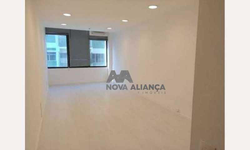 Conheça voluntarios 190 2 do imóvel - Sala Comercial 32m² à venda Rua Voluntários da Pátria,Botafogo, Rio de Janeiro - R$ 600.000 - NBSL00211 - 1 voluntarios 190 2 - Sala Comercial 32m² à venda Rua Voluntários da Pátria,Botafogo, Rio de Janeiro - R$ 600.000 - NBSL00211 - 1