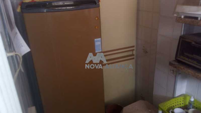 Conheça 16. do imóvel - Kitnet/Conjugado 35m² à venda Praia do Flamengo,Flamengo, Rio de Janeiro - R$ 330.000 - NCKI10118 - 22 16. - Kitnet/Conjugado 35m² à venda Praia do Flamengo,Flamengo, Rio de Janeiro - R$ 330.000 - NCKI10118 - 22