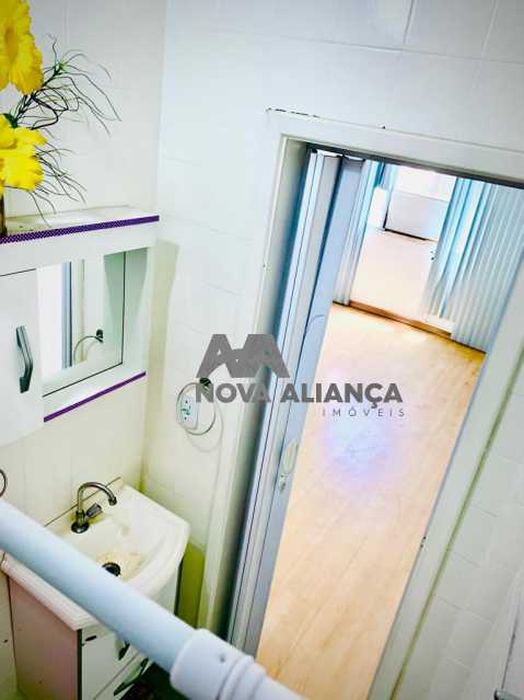 Conheça WhatsApp Image 2019-10-15 at 1 do imóvel - OPORTUNIDADE! QUARTO E SALA NO QUADRILÁTERO DE IPANEMA! PRÓXIMO AO SHOPPING LEBLON, DUAS QUADRAS DA PRAIA DO LEBLON. ESTAÇÃO DE METRÔ JARDIM DE ALAH. E TAMBÉM E. METRÔ NA PRAÇA NOSSA SENHORA DA PAZ. - NIKI10041 - 7 WhatsApp Image 2019-10-15 at 1 - OPORTUNIDADE! QUARTO E SALA NO QUADRILÁTERO DE IPANEMA! PRÓXIMO AO SHOPPING LEBLON, DUAS QUADRAS DA PRAIA DO LEBLON. ESTAÇÃO DE METRÔ JARDIM DE ALAH. E TAMBÉM E. METRÔ NA PRAÇA NOSSA SENHORA DA PAZ. - NIKI10041 - 7