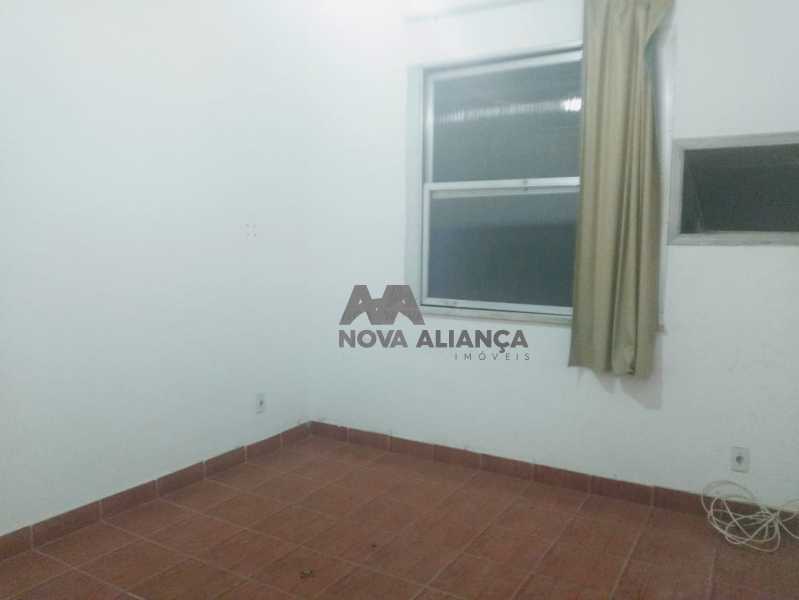 Conheça 2 do imóvel - Casa de Vila à venda Rua São Miguel,Tijuca, Rio de Janeiro - R$ 440.000 - NTCV30044 - 7 2 - Casa de Vila à venda Rua São Miguel,Tijuca, Rio de Janeiro - R$ 440.000 - NTCV30044 - 7