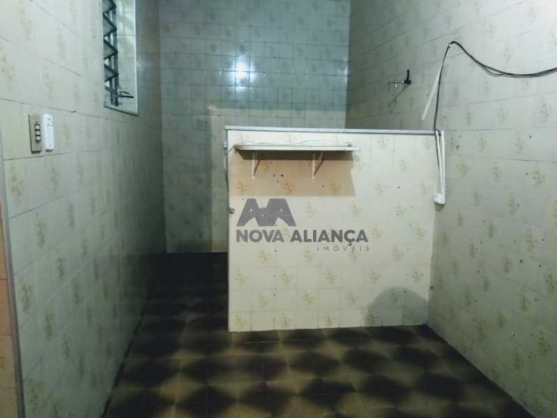 Conheça 3 do imóvel - Casa de Vila à venda Rua São Miguel,Tijuca, Rio de Janeiro - R$ 440.000 - NTCV30044 - 14 3 - Casa de Vila à venda Rua São Miguel,Tijuca, Rio de Janeiro - R$ 440.000 - NTCV30044 - 14