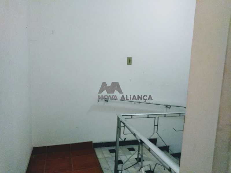 Conheça 4 do imóvel - Casa de Vila à venda Rua São Miguel,Tijuca, Rio de Janeiro - R$ 440.000 - NTCV30044 - 3 4 - Casa de Vila à venda Rua São Miguel,Tijuca, Rio de Janeiro - R$ 440.000 - NTCV30044 - 3