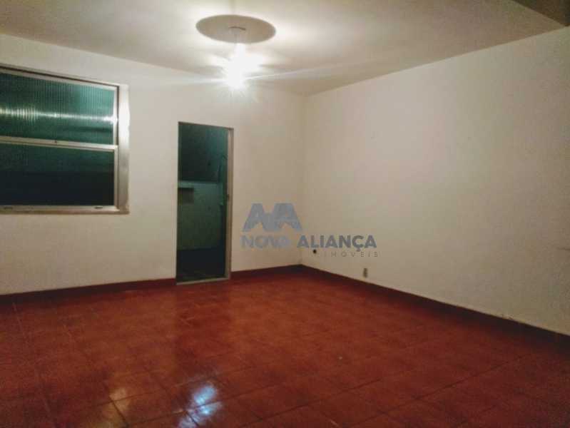 Conheça 5 do imóvel - Casa de Vila à venda Rua São Miguel,Tijuca, Rio de Janeiro - R$ 440.000 - NTCV30044 - 1 5 - Casa de Vila à venda Rua São Miguel,Tijuca, Rio de Janeiro - R$ 440.000 - NTCV30044 - 1