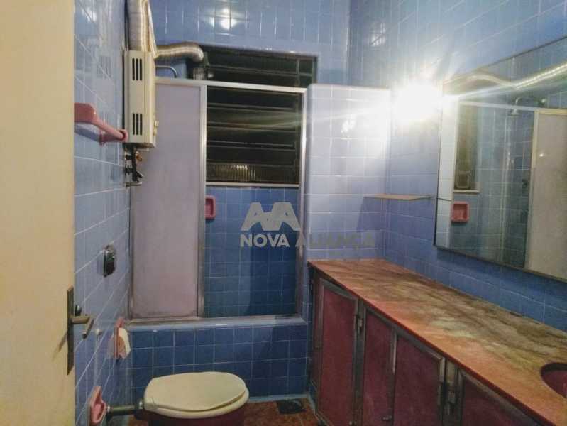 Conheça 6 do imóvel - Casa de Vila à venda Rua São Miguel,Tijuca, Rio de Janeiro - R$ 440.000 - NTCV30044 - 12 6 - Casa de Vila à venda Rua São Miguel,Tijuca, Rio de Janeiro - R$ 440.000 - NTCV30044 - 12