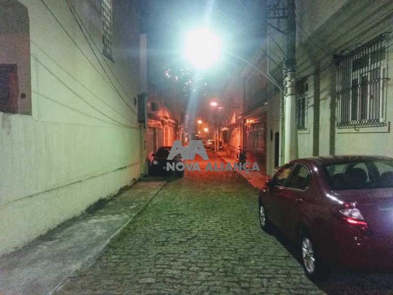 Conheça 7 do imóvel - Casa de Vila à venda Rua São Miguel,Tijuca, Rio de Janeiro - R$ 440.000 - NTCV30044 - 21 7 - Casa de Vila à venda Rua São Miguel,Tijuca, Rio de Janeiro - R$ 440.000 - NTCV30044 - 21