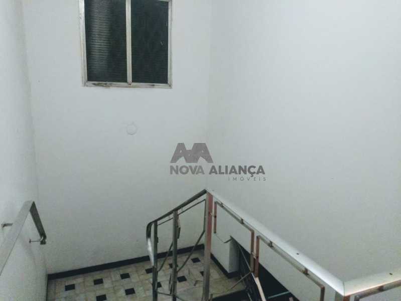 Conheça 8 do imóvel - Casa de Vila à venda Rua São Miguel,Tijuca, Rio de Janeiro - R$ 440.000 - NTCV30044 - 4 8 - Casa de Vila à venda Rua São Miguel,Tijuca, Rio de Janeiro - R$ 440.000 - NTCV30044 - 4