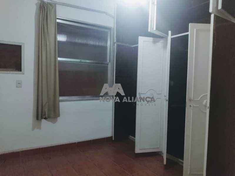 Conheça 9 do imóvel - Casa de Vila à venda Rua São Miguel,Tijuca, Rio de Janeiro - R$ 440.000 - NTCV30044 - 8 9 - Casa de Vila à venda Rua São Miguel,Tijuca, Rio de Janeiro - R$ 440.000 - NTCV30044 - 8